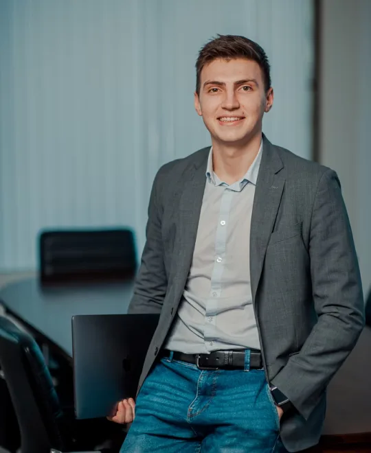Meet the Experts - 爱游戏